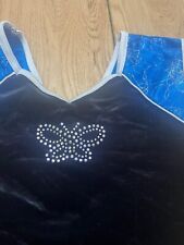 Gymnastics leotards for sale  MANCHESTER