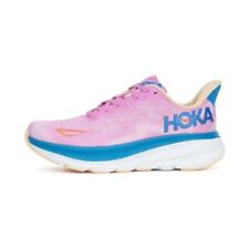 HOKA One Clifton 9 Mujer Zapatos para Correr Tenis Locales Zapatos de Entrenamiento Talla EE. UU. segunda mano  Embacar hacia Mexico