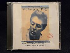 paul mccartney cd flaming pie for sale  Springfield