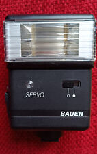 Bauer 528 servo gebraucht kaufen  Mannheim