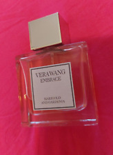 Vera wang perfume for sale  LONDON