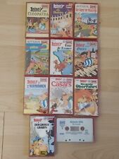 Asterix hörspiel kassetten gebraucht kaufen  Elmshorn