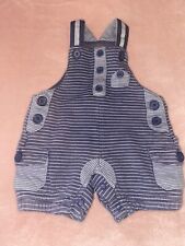Baby boys dungarees. for sale  RHYL