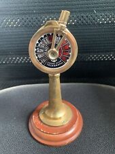 Vintage inch maritime for sale  BOLTON