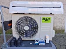 Climatizzatore idema 18000btu usato  Vimercate