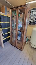 Antique wooden curio for sale  Prescott Valley