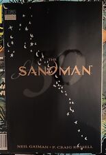 Sandman platinum edition for sale  New York
