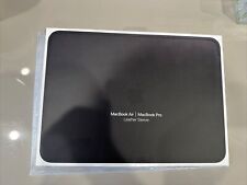 Capa bolsa de couro Apple para MacBook Pro 13 Air 13 - Preta MTEH2ZM/A comprar usado  Enviando para Brazil