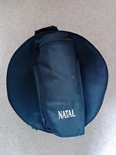 Natal snare drum for sale  NOTTINGHAM