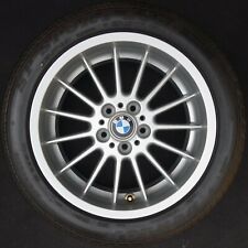 Riginal bmw styling gebraucht kaufen  Bruchsal