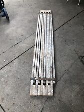 wood scaffolding for sale  Omaha