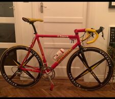 Cannondale saeco caad4 for sale  BELFAST