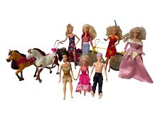 Barbie doll lot for sale  Ramona