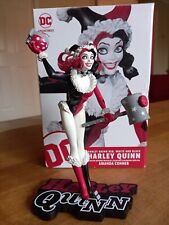Harley quinn red for sale  DONCASTER