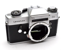 Leitz leica leicaflex gebraucht kaufen  Herford-Falkendiek