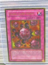 Used, 2008 Yu-Gi-Oh! Crush Card Virus Gold Limited Edition #GLD1-EN038 for sale  Shipping to South Africa
