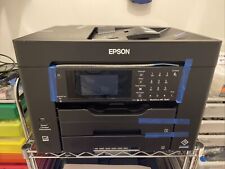 Epson workforce 7840 for sale  Fort Lauderdale