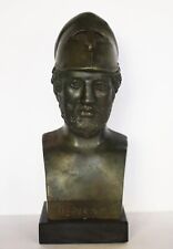 Pericles head bust d'occasion  Expédié en Belgium