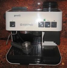 Saeco Estro Profi COM002 Semiautomatic Espresso Maker with Grinder for sale  Everson