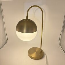 brass mid desk century lamp for sale  Santee