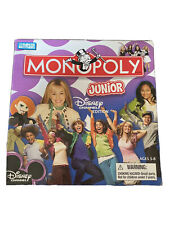 Monopoly junior disney for sale  Waynesboro