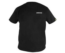 Preston black shirt for sale  STOKE-ON-TRENT