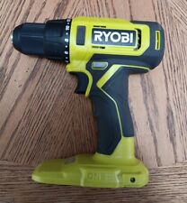 RYOBI ONE+ 18V Cordless 1/2 in. Drill/Driver (Tool Only) - Pcl206, used for sale  Shipping to South Africa