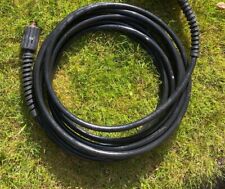 karcher pressure washer hose for sale  BURY