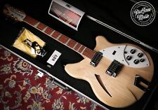 Rickenbacker 360 mapleglo for sale  LIVERPOOL