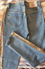 Uniform jeans vintage usato  Italia