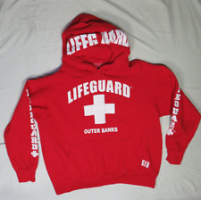Lifeguard mens hoodie for sale  Kittanning