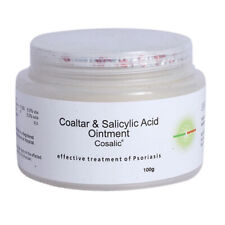 Cosalic ointment coal for sale  Shipping to United Kingdom