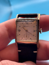 Vintage mens watch for sale  New York