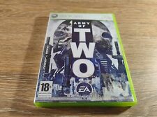 XBOX 360 army of two, usado comprar usado  Enviando para Brazil