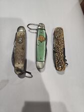 Vintage pocket knife for sale  Payson