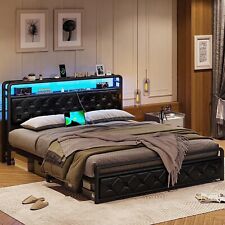 King led bed for sale  Los Angeles