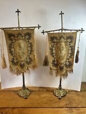 Pair antique victorian for sale  CARMARTHEN