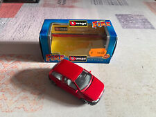 Voiture miniature burago d'occasion  Vidauban