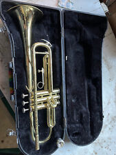 Trumpet jupiter case for sale  CARDIFF