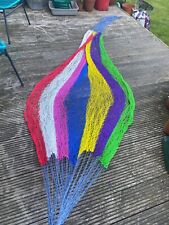 Large multi coloured for sale  WHITSTABLE