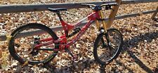 Mountain bike red for sale  Fort Collins