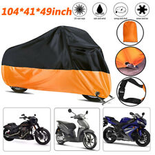 Xxl motorcycle cover for sale  Rowland Heights