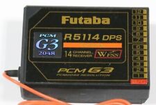Futaba r5114 dps for sale  LEEDS