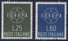 Italia 1959 mh usato  Palermo