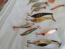 Vintage abu fishing for sale  WHITLEY BAY