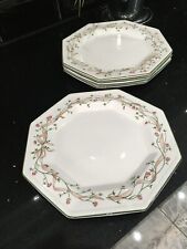 Inch dinner plates for sale  SHEERNESS