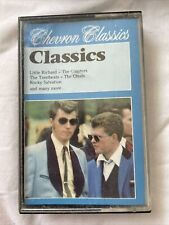 Chevron classics classics for sale  UK