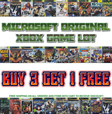 Microsoft xbox games for sale  Peoria