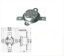 Interruttore termico normalmen usato  Viareggio