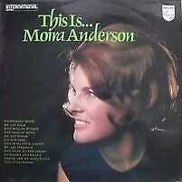 Moira anderson ... for sale  ORPINGTON